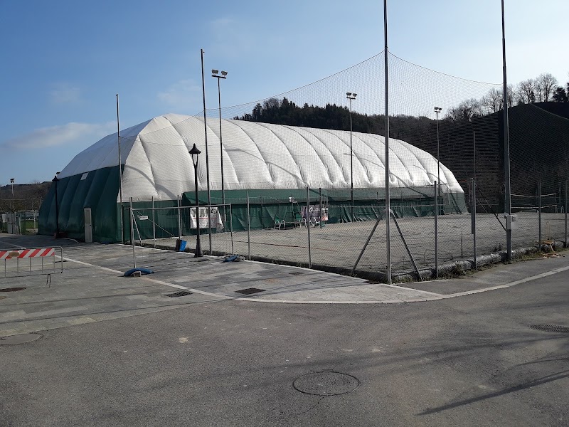 Tennis Club Mercatese tennis club