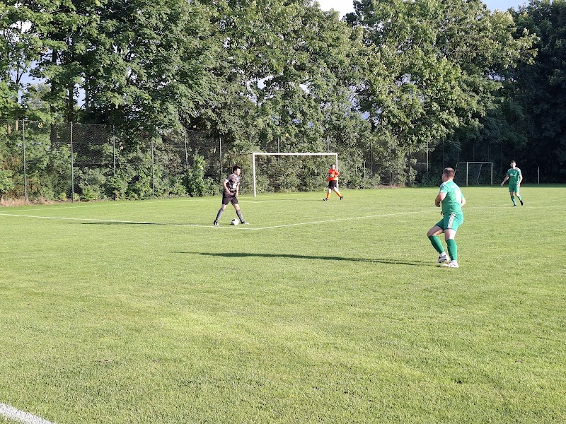 SV Grenzland Laarwald e.V. tennis club