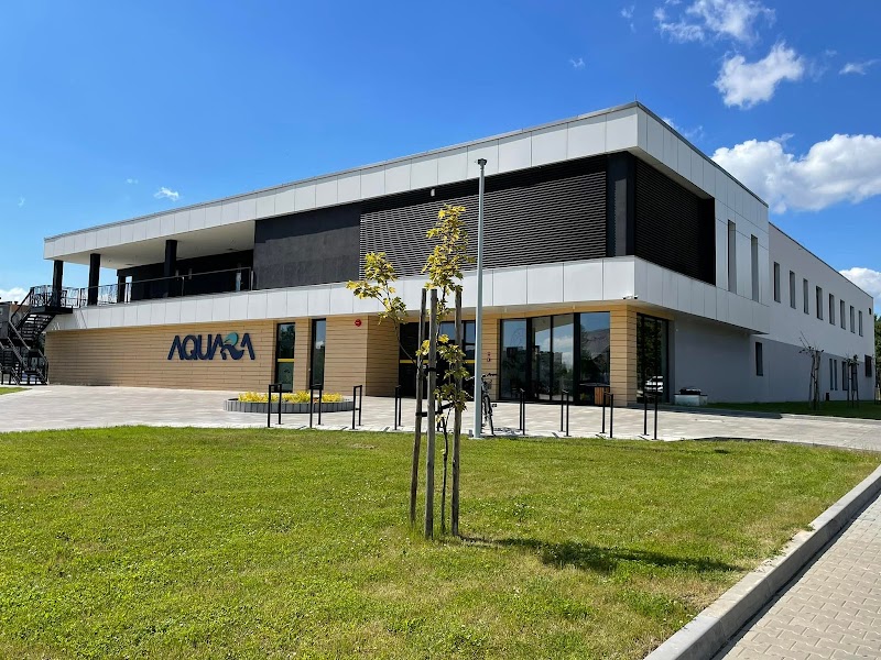 Miejski Ośrodek Sportu i Rekreacji tennis club