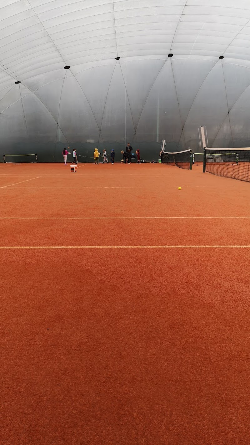 Maidstone Tennis Academy