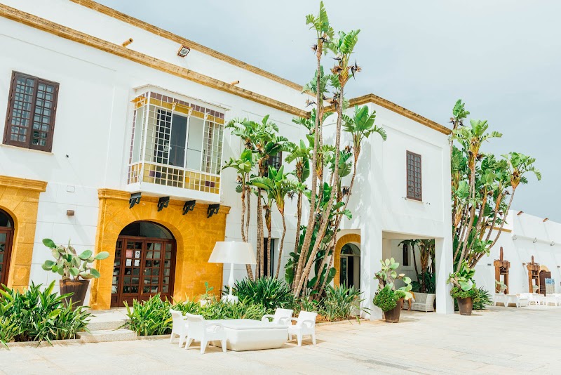 Villa Favorita