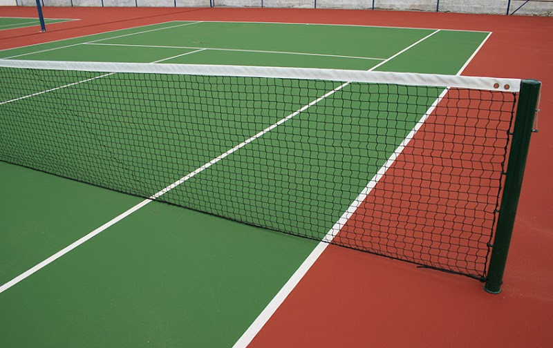SpinTennis Academy tennis club