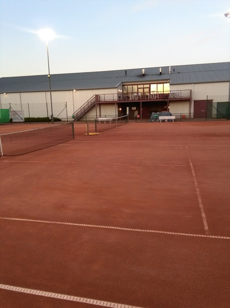 Tennisclub De Dageraad🎾 tennis club
