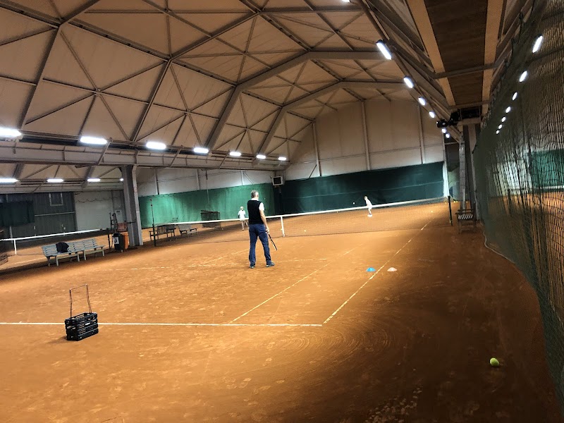 Tennis club de Carouge