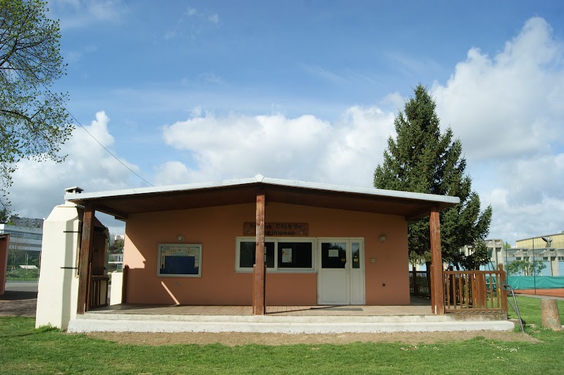 T.C. LONGJUMEAU tennis club