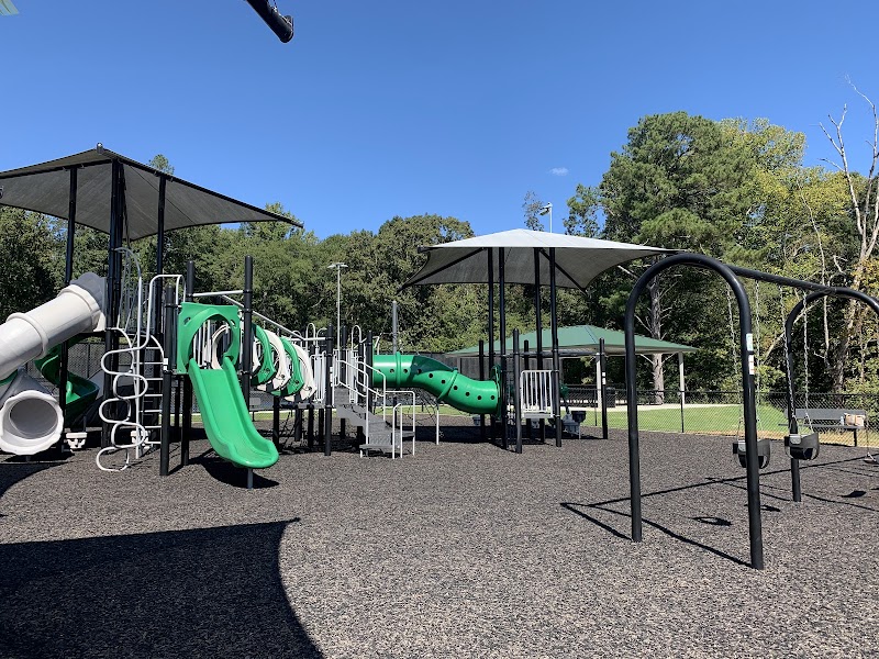 Matt Community Park tennis club