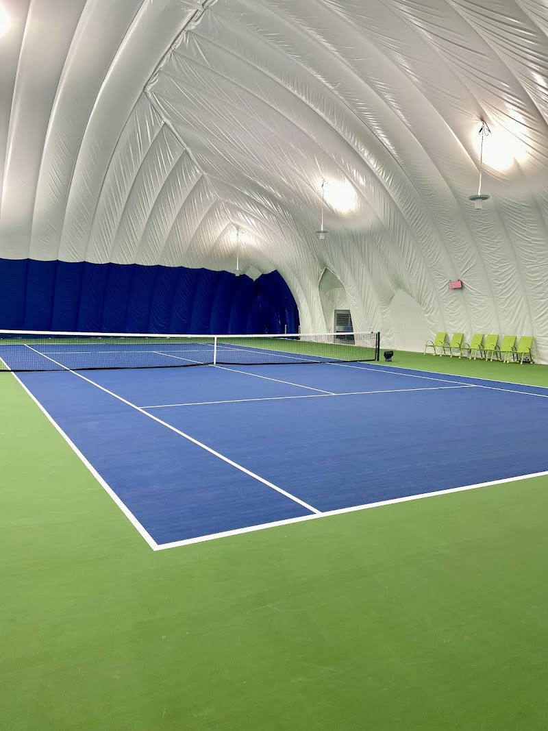 Rosedale Tennis Club tennis club
