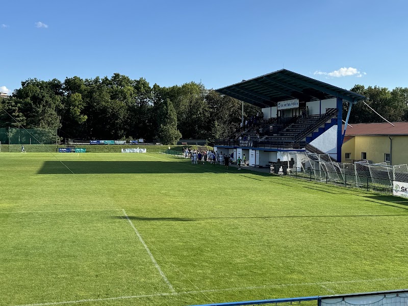 SK Aritma Praha
