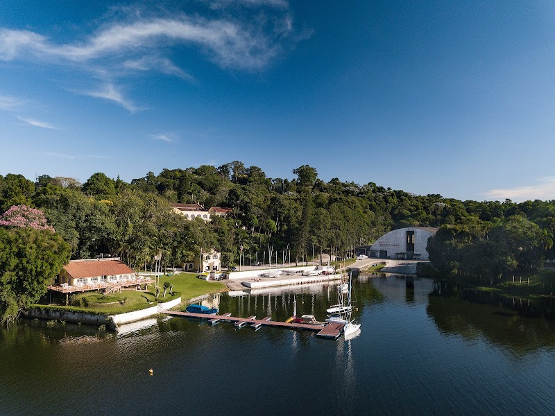 Yatch Club Paulista