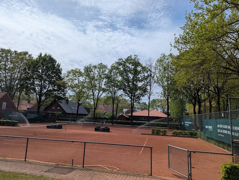 Nikolausdorfer Tennisclub von 1972 tennis club