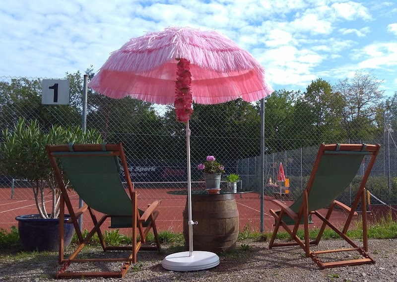 Tennispark Neubiberg-Rotkäppchenplatz tennis club