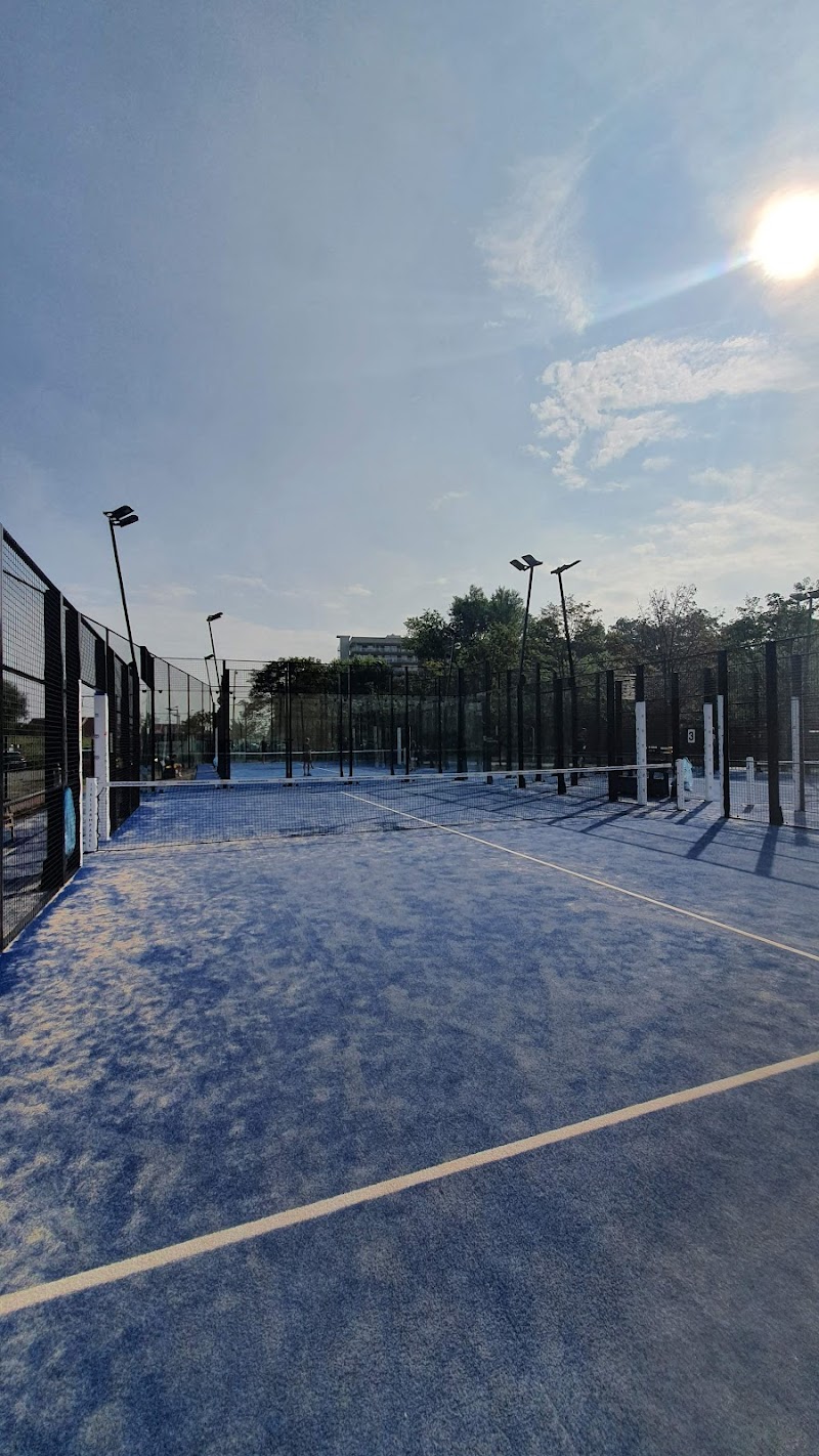 Tennisclub Duinbergen | Tennis & Padel