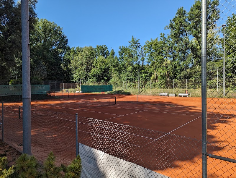 Tennisverein Altenerding tennis club