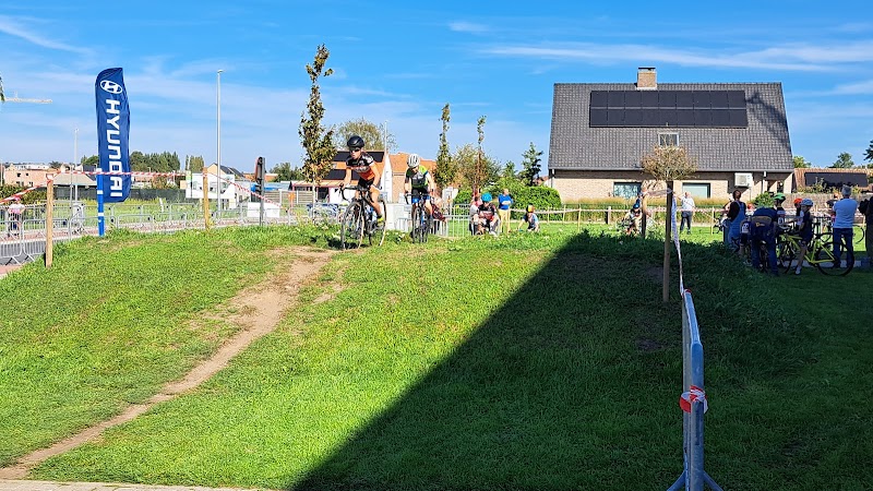 TC De Maene | Tennis & Padel