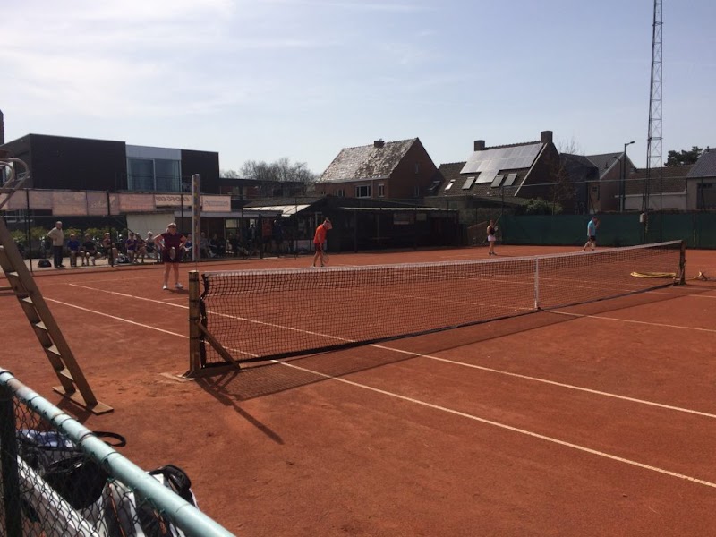 Tennisclub Ertvelde tennis club