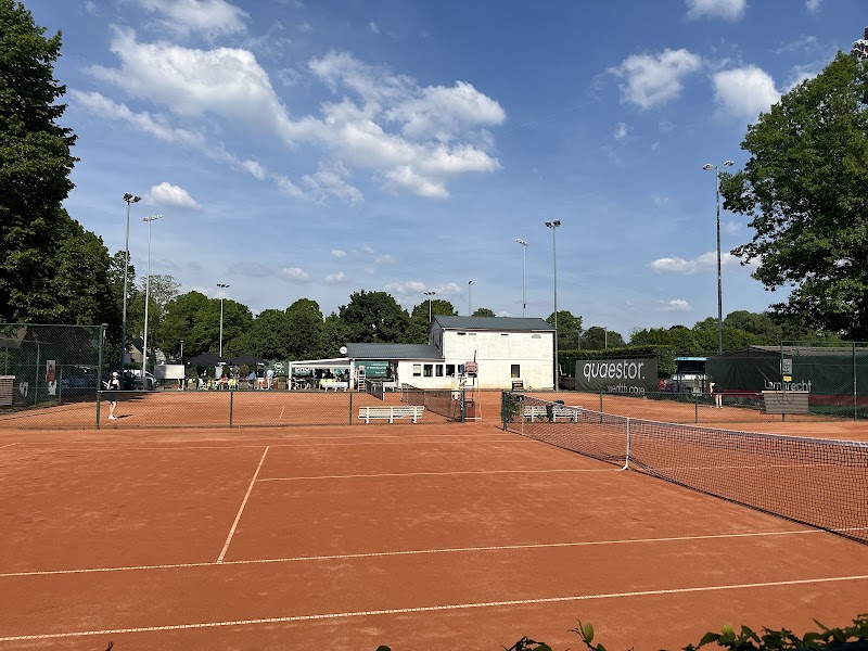 Tennisclub Latem-Deurle tennis club in Sint-Martens-Latem