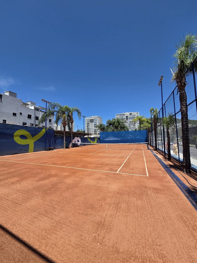 Fast Tennis Castelo tennis club