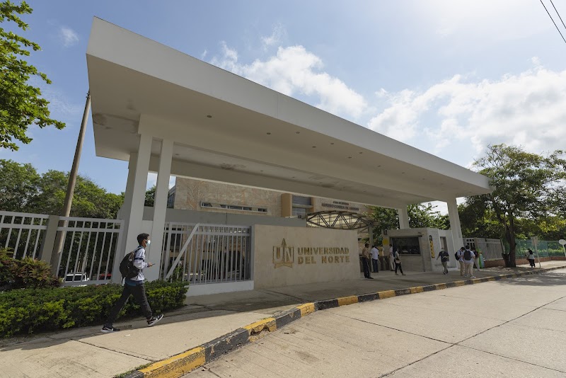 Universidad del Norte