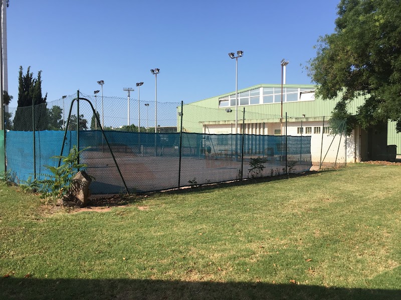Tennis Parc Arlesien tennis club