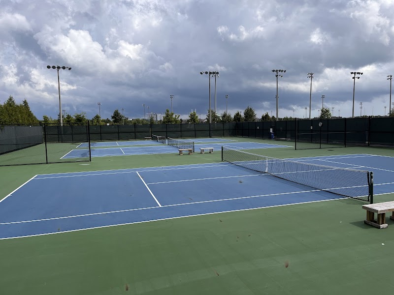 Milton Tennis Club tennis club in ON