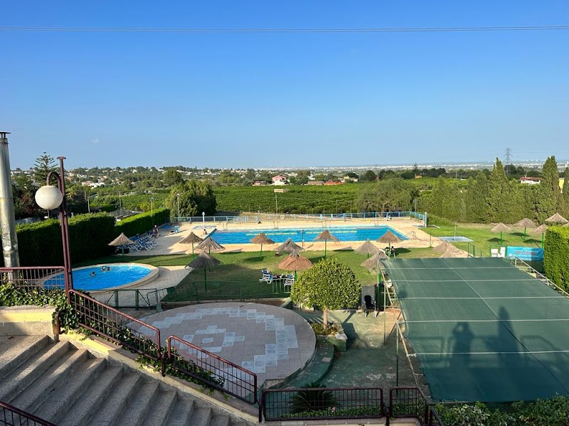 Club de Tenis Torrent tennis club