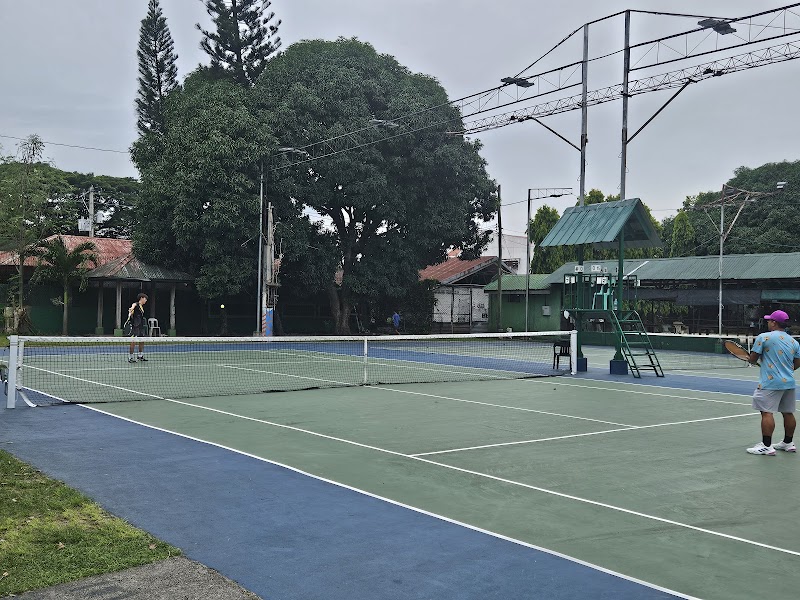 Eco-1 Tennis Center, Inc. tennis club in Davao del Sur