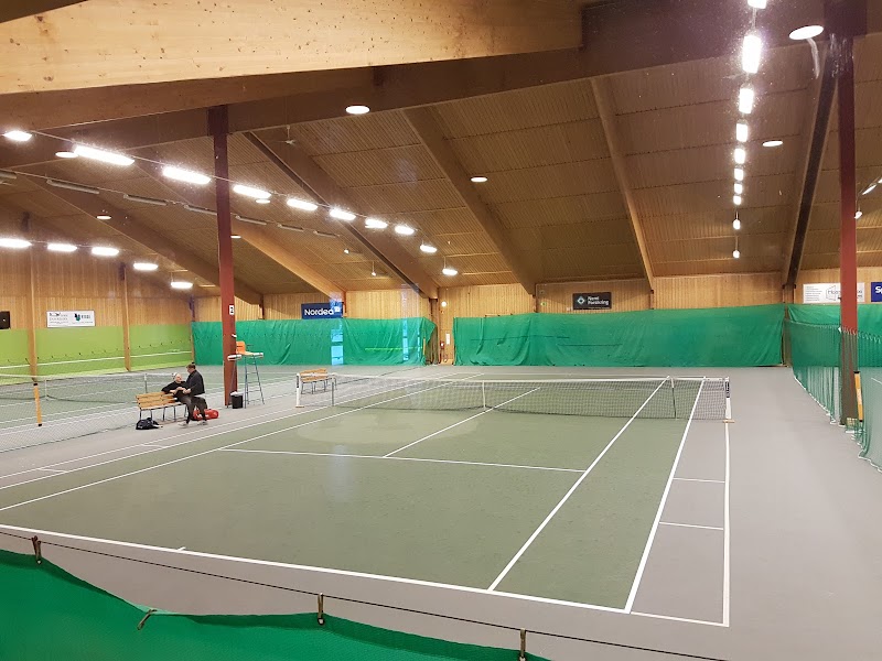 Moss Tennisklubb tennis club