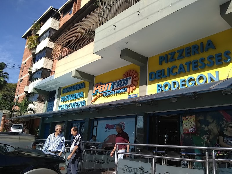 Panflor Valera tennis club