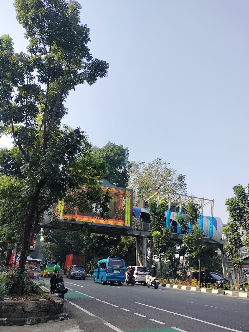 Bogor Kota tennis club