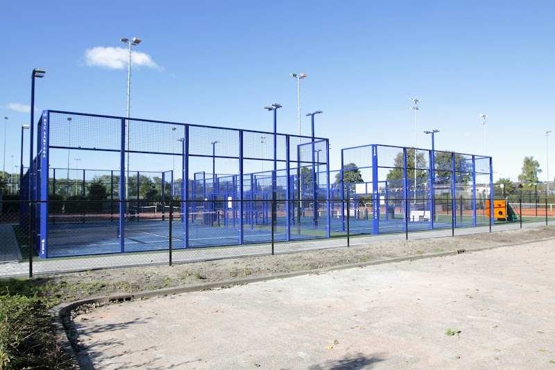 Tennisvereniging H.T.C. 