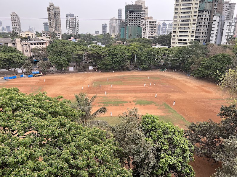 Matunga Gymkhana tennis club in Maharashtra