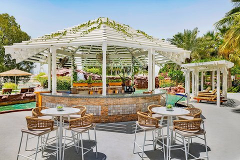 The Ritz-Carlton, Doha tennis club in Doha