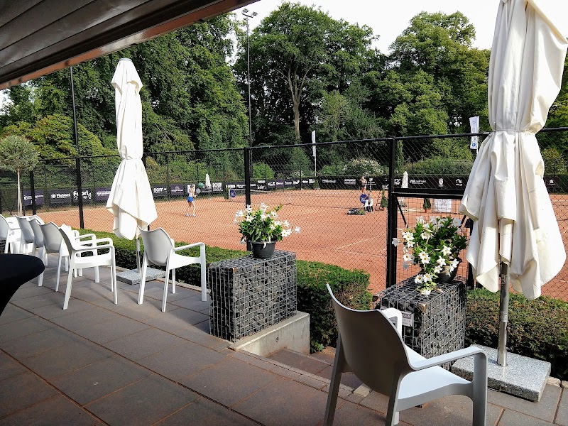 Oldenzaalse Lawn Tennis Club 