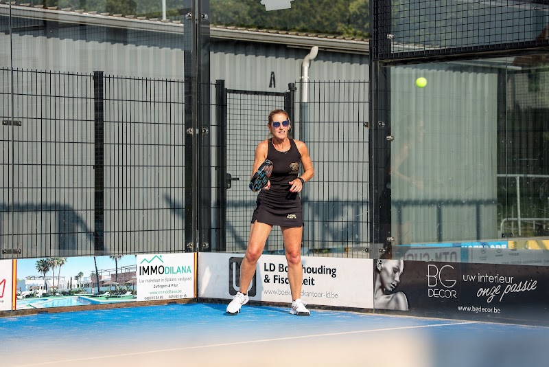 TC Zottegem | Tennis & Padel tennis club in Zottegem