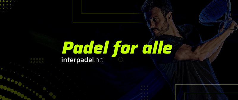 InterPadel Letohallen tennis club