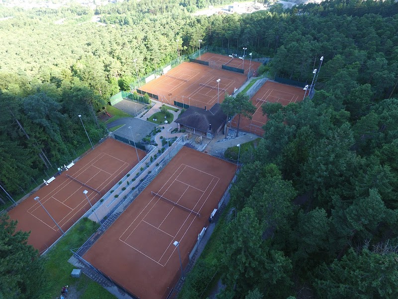 Tennisclub Vaduz tennis club