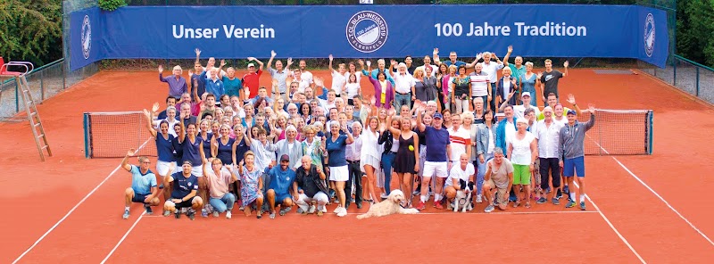 Tennisclub Blau-Weiß 1919 e.V. tennis club