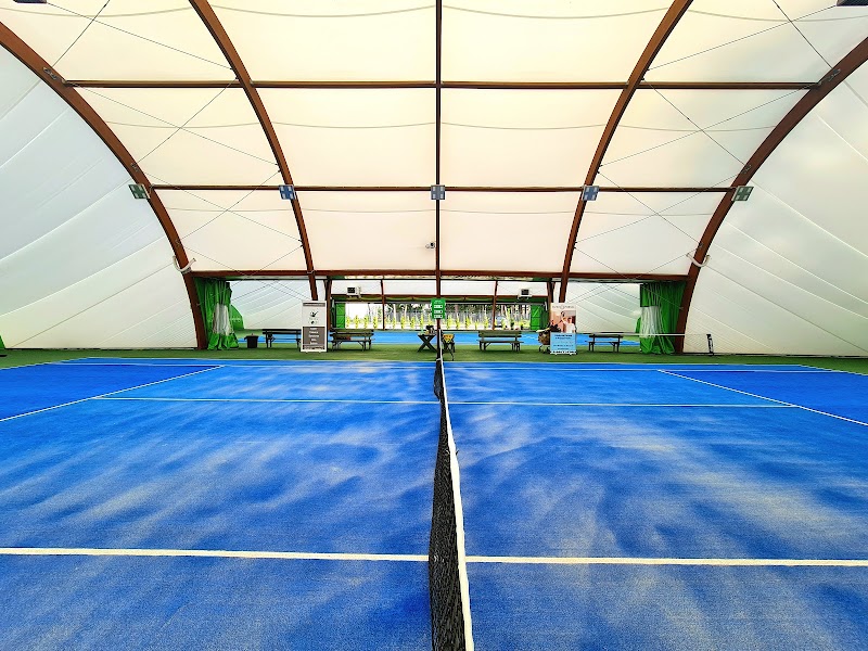Otwocka Akademia Tenisa PrestigeCourt tennis club
