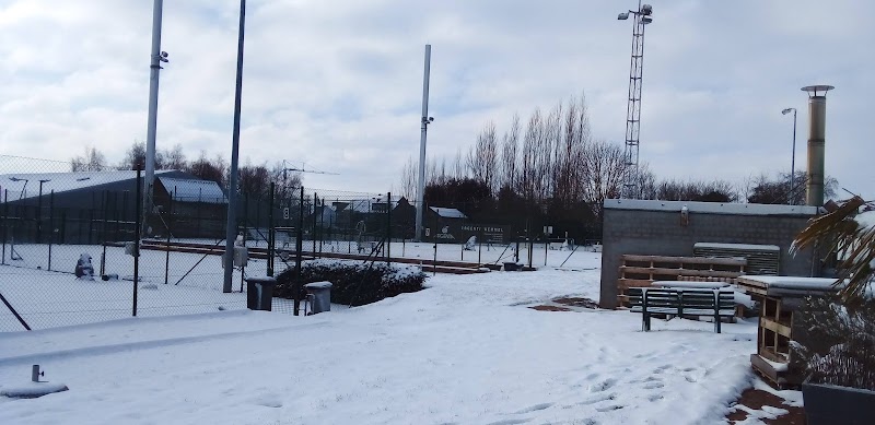 Brusselse Tennisclub | Tennis & Padel 🎾