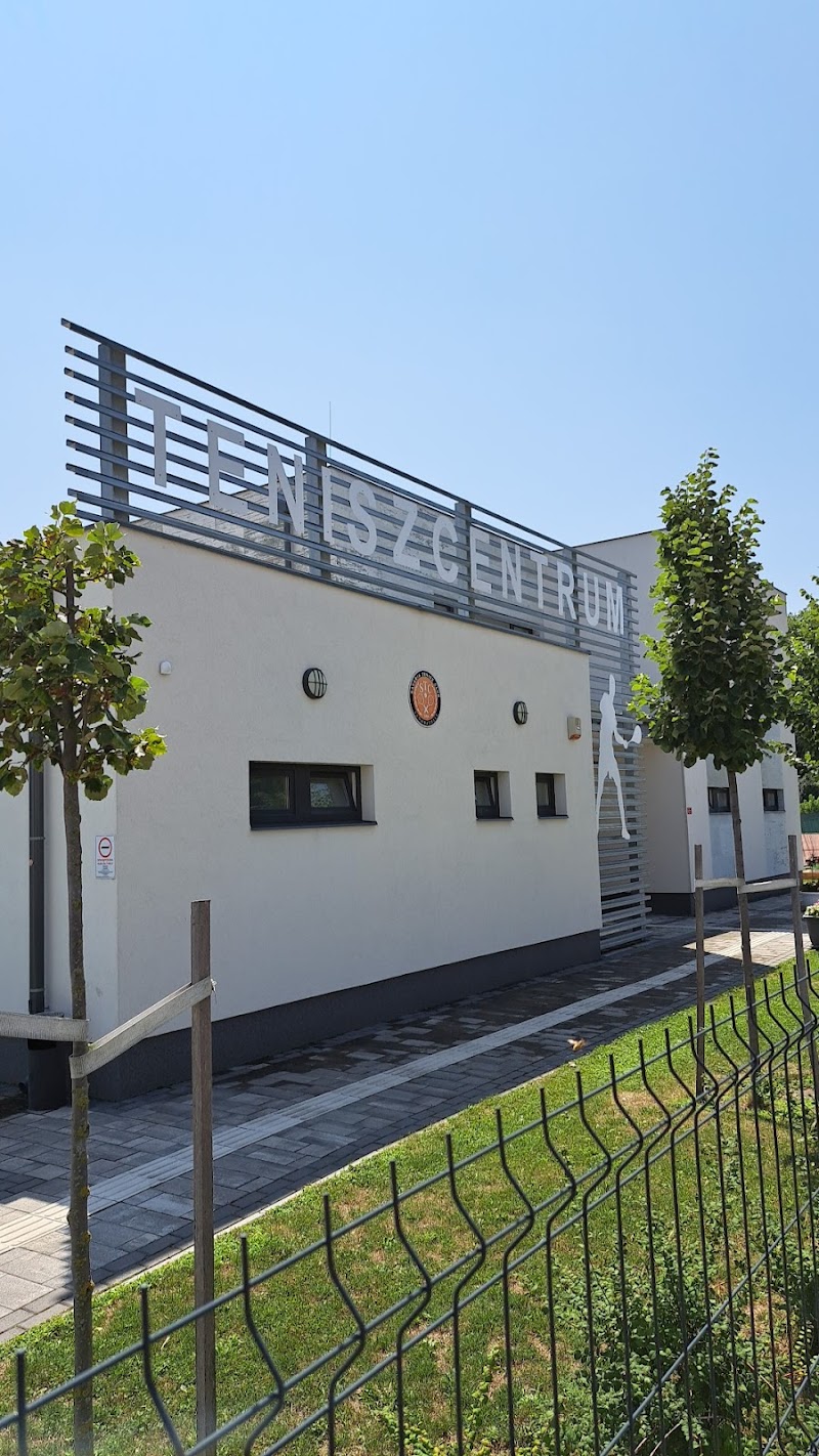 Savaria Tenisz Centrum