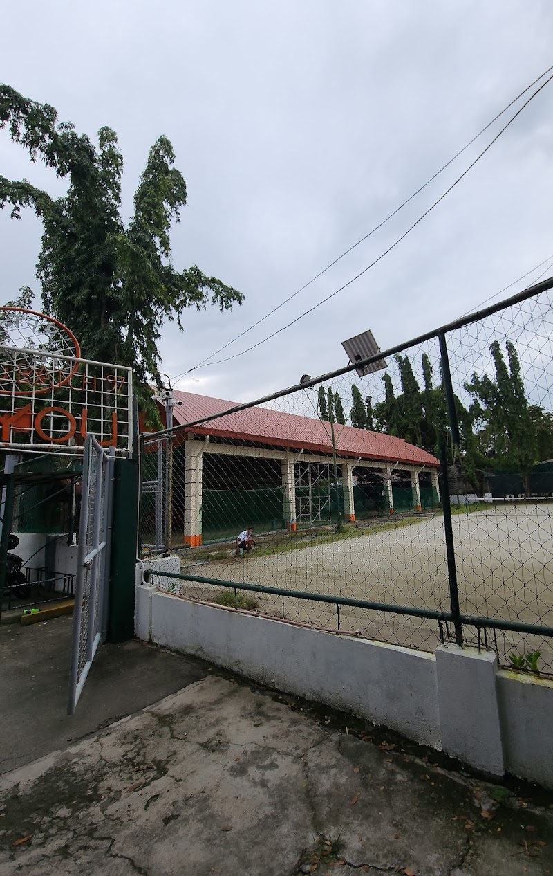 BF Resort Village Tennis Club tennis club