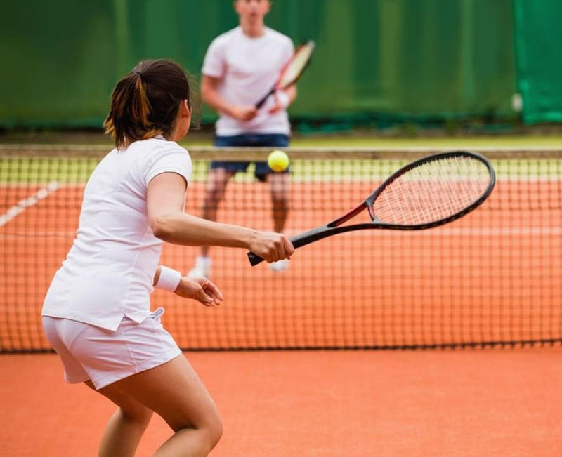 PlayTennis Ipiranga