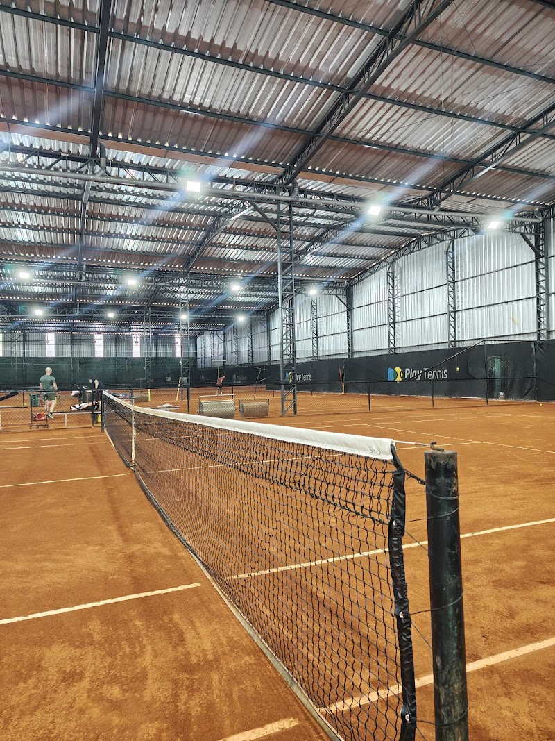Play Tennis Nova Ipiranga