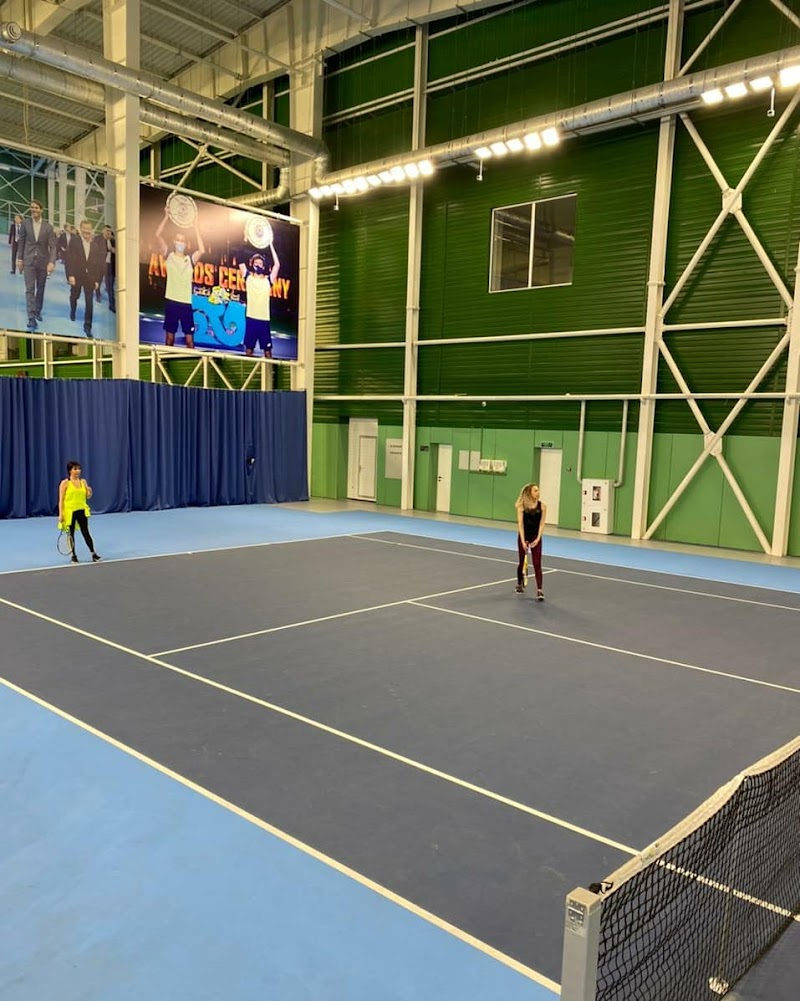Daulet Tennis Centre
