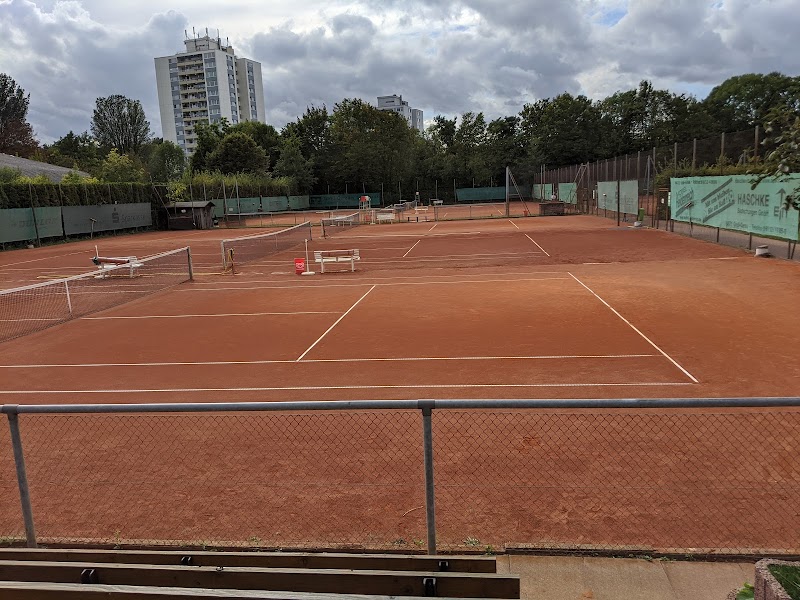 Tennis Club Rot Weiß e.V. Groß-Gerau tennis club in Groß-Gerau-Berkach