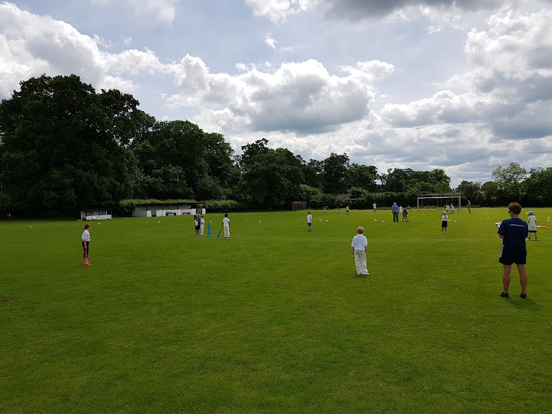 East Harling Sports & Social Club
