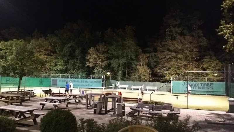 Tennisvereniging Assendelft