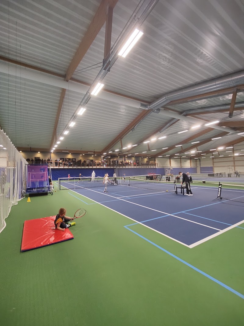Örnsköldsviks Tennisklubb