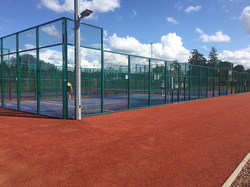 Lawn Tennis Club Leeuwenbergh