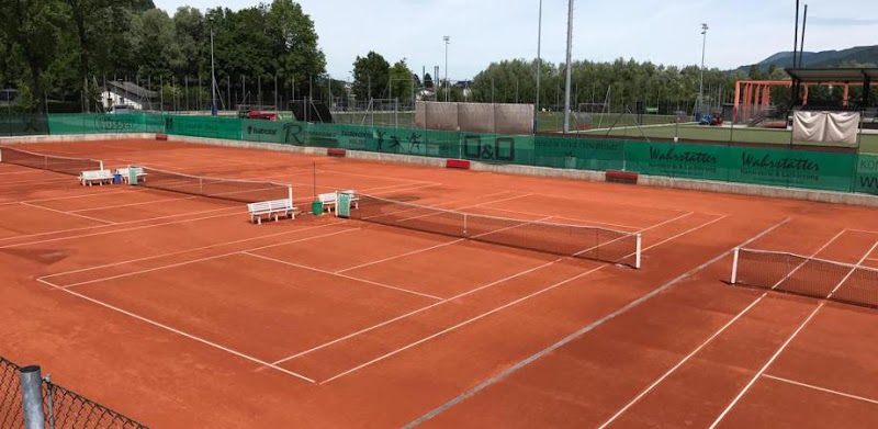 1. Halleiner Tennisclub tennis club in Hallein